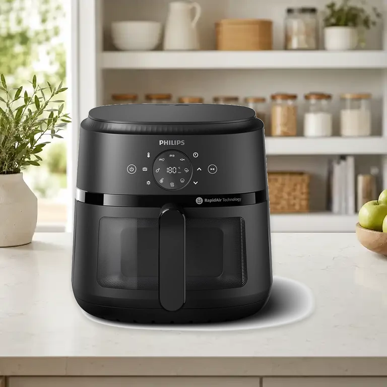 Philips 2000 Series Air Fryer 6.2L (NA230/00)